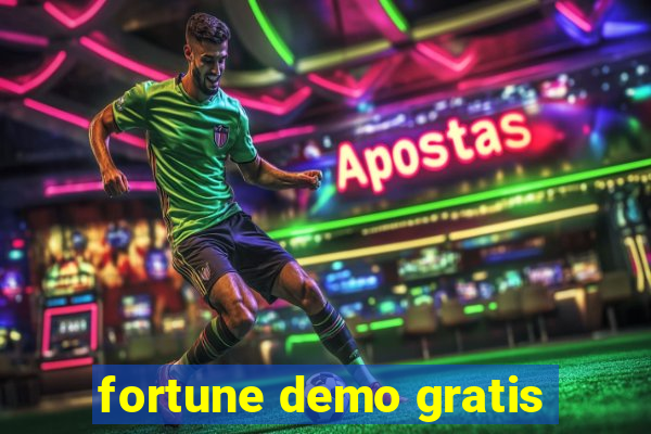 fortune demo gratis